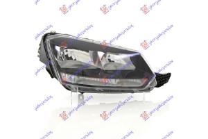 Φανος Εμπρος ΗΛΕΚΤ. (Ε) (DEPO) Δεξια Skoda Yeti 13- - 747105131