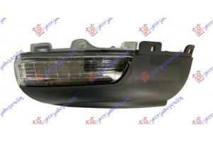 Φλας Πλαινο Καθρεφτη Φυμε Δεξια Skoda Yeti 13- - 747105496