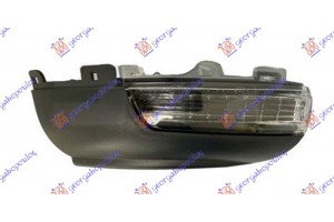 Φλας Πλαινο Καθρεφτη Φυμε Αριστερα Skoda Yeti 13- - 747105497