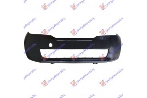 Προφυλακτηρας Εμπρος (Χ/ΠΡΟΒ.) Skoda Citigo 12-17 - 748003370