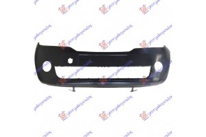 Προφυλακτηρας Εμπρος (ΜΕ ΠΡΟΒ.) Skoda Citigo 12-17 - 748003375