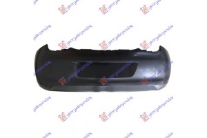Προφυλακτηρας Πισω Skoda Citigo 12-17 - 748003390