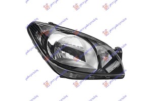 Φανος Εμπρος ΗΛΕΚΤ. (Ε) (DEPO) Δεξια Skoda Citigo 12-17 - 748005131