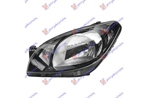 Φανος Εμπρος ΗΛΕΚΤ. (Ε) (DEPO) Αριστερα Skoda Citigo 12-17 - 748005132