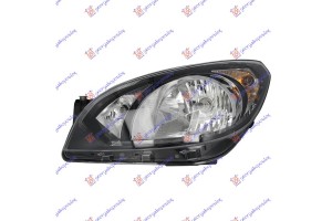 Φανος Εμπρος ΗΛΕΚΤ. Hella Αριστερα Skoda Citigo 12-17 - 748005142