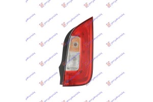 Φανος Πισω Ulo Δεξια Skoda Citigo 12-17 - 748005821