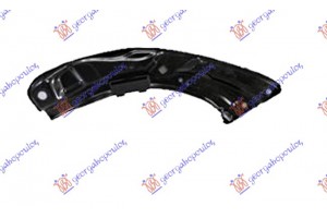 Φανοστατης Εμπρος Μεταλλικος Δεξια Skoda Rapid 12-19 - 750000471