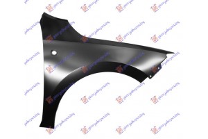 Φτερο Εμπρος (ΜΕ Τρυπα ΦΛΑΣ) -2016 Δεξια Skoda Rapid 12-19 - 750000651