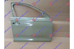 Πορτα Εμπρος Δεξια Skoda Rapid 12-19 - 750001431