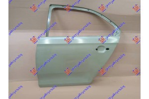 Πορτα Πισω 4Π Αριστερα Skoda Rapid 12-19 - 750001442