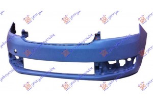 Προφυλακτηρας Εμπρος ΒΑΦΟΜ. (ΚΙΝΑ) Skoda Rapid 12-19 - 750003375