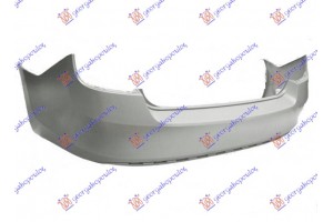 Προφυλακτηρας Πισω (Μ/Χ PDS) Skoda Rapid 12-19 - 750003390