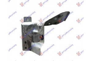 Βαση Φτερου Εμπρος Αριστερα Skoda Rapid 12-19 - 750004272