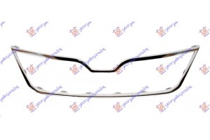 Πλαισιο Μασκας (ΧΡΩΜΙΟ) Skoda Rapid 12-19 - 750004550