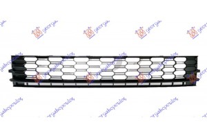 Διχτυ Προφυλακτηρα Εμπρος 16- Skoda Rapid 12-19 - 750004810
