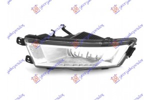 Προβολεας Ομιχλης (Ε) Αριστερα Skoda Rapid 12-19 - 750005112