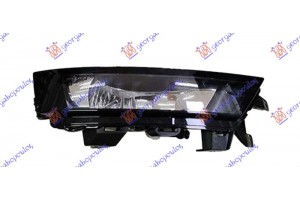 Προβολεας Ομιχλης (E) 16- Δεξια Skoda Rapid 12-19 - 750005113