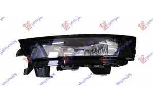 Προβολεας Ομιχλης (E) 16- Αριστερα Skoda Rapid 12-19 - 750005114