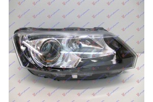 Φανος Εμπρος Xenon (VALEO) Δεξια Skoda Rapid 12-19 - 750005241