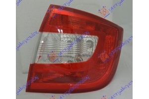 Φανος Πισω (L/B) (Ε) Δεξια Skoda Rapid 12-19 - 750005811