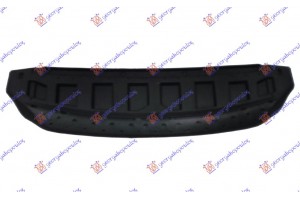 Σποιλερ Προφυλακτηρα Εμπρος Skoda Rapid 12-19 - 750006370