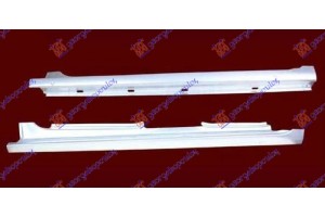 Μαρσπιε 5Π (L/B) Δεξια Skoda Rapid 12-19 - 750008281