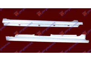 Μαρσπιε 5Π (L/B) Αριστερα Skoda Rapid 12-19 - 750008282