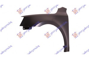 Φτερο Εμπρος Αριστερα Skoda Octavia 6 13-17 - 751000652