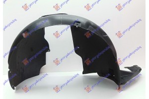 Θολος Εμπρος Πλαστικος Δεξια Skoda Octavia 6 13-17 - 751000821