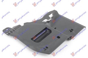 Πλαστικο Καλυμμα Δαπεδου (ΕΜΠΡΟΣ) Αριστερα Skoda Octavia 6 13-17 - 751000867