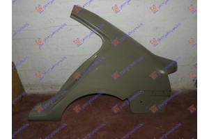 Φτερο Πισω 5Π Αριστερα Skoda Octavia 6 13-17 - 751001682