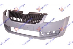 Προφυλακτηρας ΕΜΠ. ΒΑΦΟΜ. (ΜΕ ΜΑΣΚΑ) Skoda Octavia 6 13-17 - 751003370