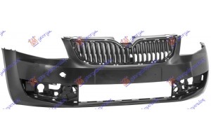 Προφυλακτηρας ΕΜΠ. (ΜΕ ΜΑΣΚΑ) (ΕΥΡΩΠΗ) Skoda Octavia 6 13-17 - 751003375