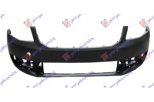 Προφυλακτηρας ΕΜΠ. ΒΑΦΟΜ. (ΧΩΡΙΣ ΜΑΣΚΑ) (ΚΙΝΑ) Skoda Octavia 6 13-17 - 751003385