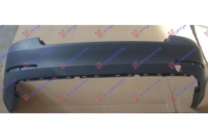 Προφυλακτηρας Πισω Skoda Octavia 6 13-17 - 751003390