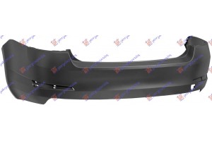 Προφυλακτηρας Πισω (ΕΥΡΩΠΗ) Skoda Octavia 6 13-17 - 751003395