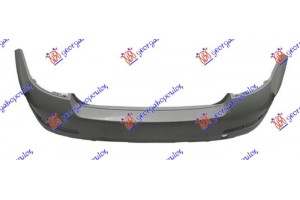 Προφυλακτηρας Πισω (ΚΙΝΑ) Skoda Octavia 6 13-17 - 751003600