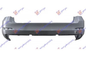 Προφυλακτηρας Πισω S.W. Skoda Octavia 6 13-17 - 751003615