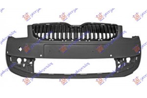 Προφυλακτηρας Εμπρος (ΜΕ ΜΑΣΚΑ) (MΕ PDS) (ΜΕ/ΧΩΡ. PDC) (ΕΥΡΩΠΗ) Skoda Octavia 6 13-17 - 751003630