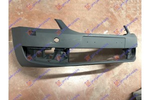 Προφυλακτηρας Εμπρος (ΜΕ ΠΙΤΣΙΛ.) (ΜΕ/ΧΩΡ. PDC) Skoda Octavia 6 13-17 - 751003640