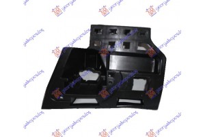 Βαση ΠΡΟΦΥΛ. ΕΜΠ. Πλαινη Πλαστικη Εξω Αριστερα Skoda Octavia 6 13-17 - 751004284