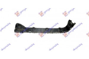 Βαση ΠΡΟΦΥΛ. Πισω Πλαινη Πλαστικη (RS) Δεξια Skoda Octavia 6 17-20 - 751104303