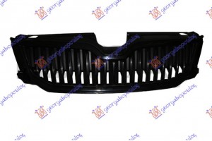 Μασκα Με Μαυρο Πλαισιο Skoda Octavia 6 13-17 - 751004540