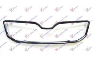 Πλαισιο Μασκας Μαυρο Skoda Octavia 6 13-17 - 751004610