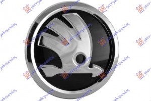 Σημα Καπω (Γ) Skoda Octavia 6 13-17 - 751004790