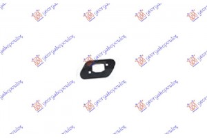 Βαση Για Καλυμμα Πιτσιλιστηρι Αριστερα Skoda Octavia 6 13-17 - 751005014