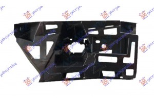 Βαση Για Καλυμμα Πιτσιλιστηρι (RS) Δεξια Skoda Octavia 6 13-17 - 751005023