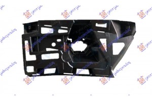 Βαση Για Καλυμμα Πιτσιλιστηρι (RS) Αριστερα Skoda Octavia 6 13-17 - 751005024