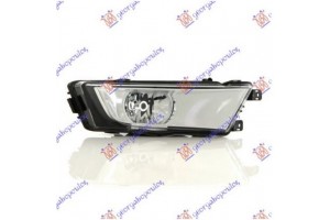 Προβολεας Ομιχλης Χρωμιο (ΚΙΝΑ) Δεξια Skoda Octavia 6 13-17 - 751005113