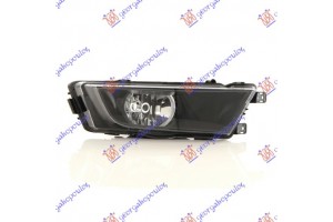 Προβολεας Ομιχλης Μαyρο (Ε) Δεξια Skoda Octavia 6 13-17 - 751005121